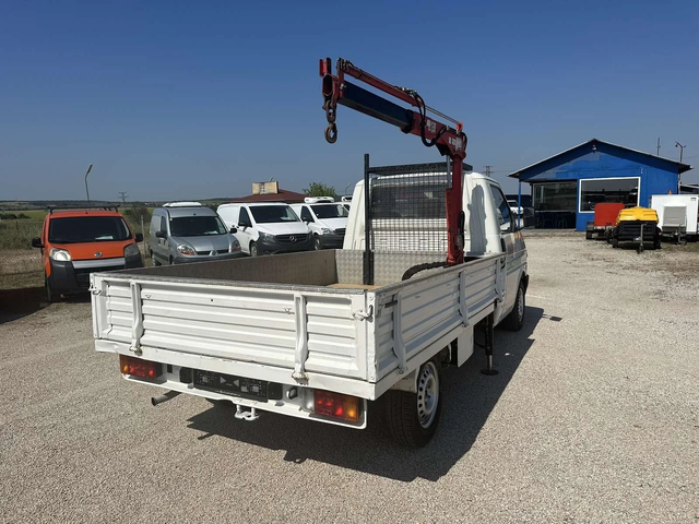 VW Transporter - автомобили, коли, обяви за нови и употребявани 4
