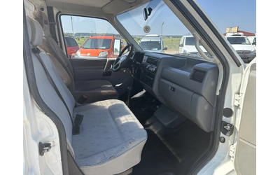 VW Transporter - автомобили, коли, обяви за нови и употребявани 9