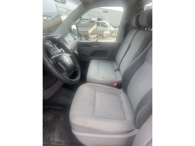 VW Transporter - автомобили, коли, обяви за нови и употребявани 12