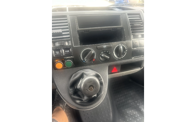 VW Transporter - автомобили, коли, обяви за нови и употребявани 14
