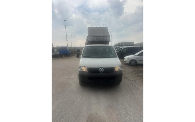 vw-transporter - 2