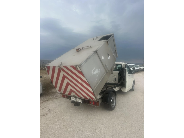 VW Transporter - автомобили, коли, обяви за нови и употребявани 3