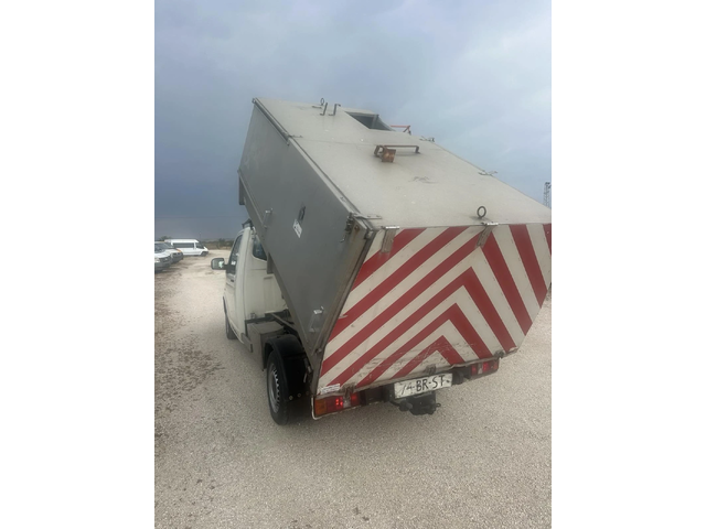 VW Transporter - автомобили, коли, обяви за нови и употребявани 4