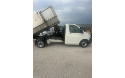 VW Transporter - автомобили, коли, обяви за нови и употребявани 7