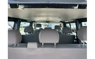 VW Transporter - автомобили, коли, обяви за нови и употребявани 12