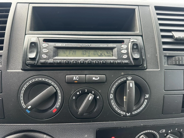 VW Transporter - автомобили, коли, обяви за нови и употребявани 14