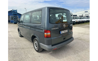 vw-transporter - 2
