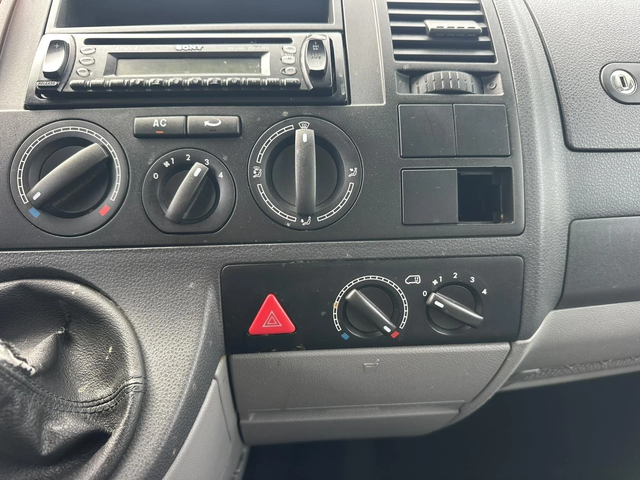 VW Transporter - автомобили, коли, обяви за нови и употребявани 7