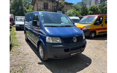 vw-transporter - 1