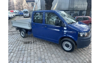 vw-transporter - 1