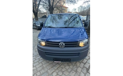 vw-transporter - 2