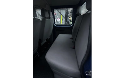 VW Transporter Т5- 2.5TDi - автомобили, коли, обяви за нови и употребявани 7