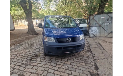 vw-transporter - 2