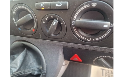 VW Transporter T5 - 2, 5TD- Synchro - автомобили, коли, обяви за нови и употребявани 9