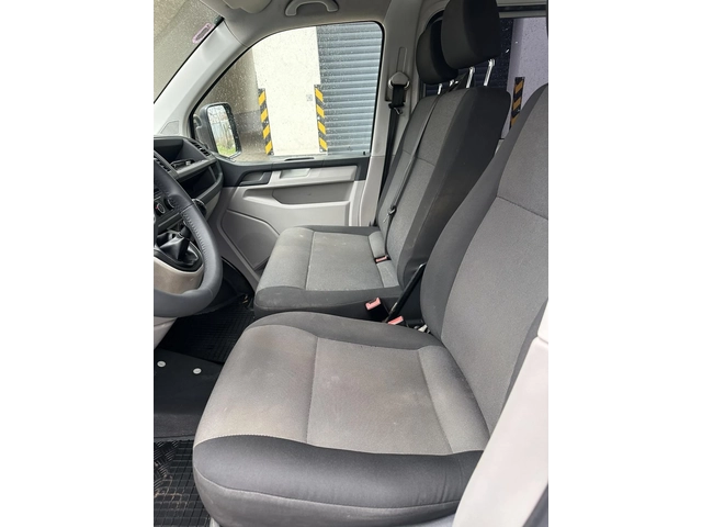 VW Transporter T6 SYNCHRO 2.0TDi.КЛИМА.5+ 1 - автомобили, коли, обяви за нови и употребявани 8