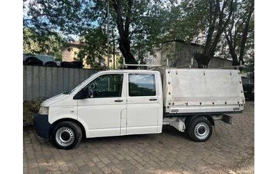 vw-transporter - 2