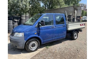 vw-transporter - 0