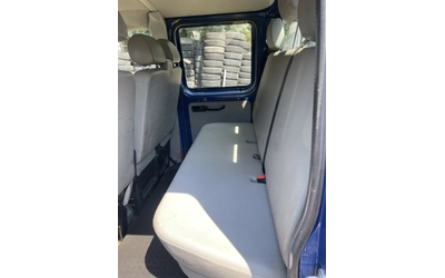 VW Transporter T5 - 2.5TDi - автомобили, коли, обяви за нови и употребявани 6