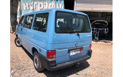 vw-transporter - 3
