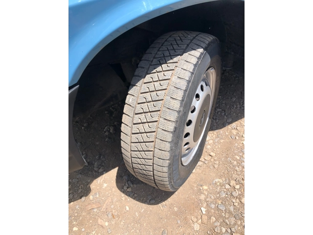 VW Transporter T4 2.5 Бензн/МетанCNG - автомобили, коли, обяви за нови и употребявани 5