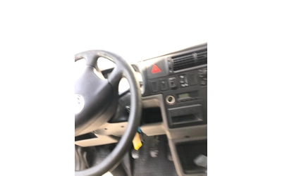 VW Transporter T4 2.5 Бензн/МетанCNG - автомобили, коли, обяви за нови и употребявани 6