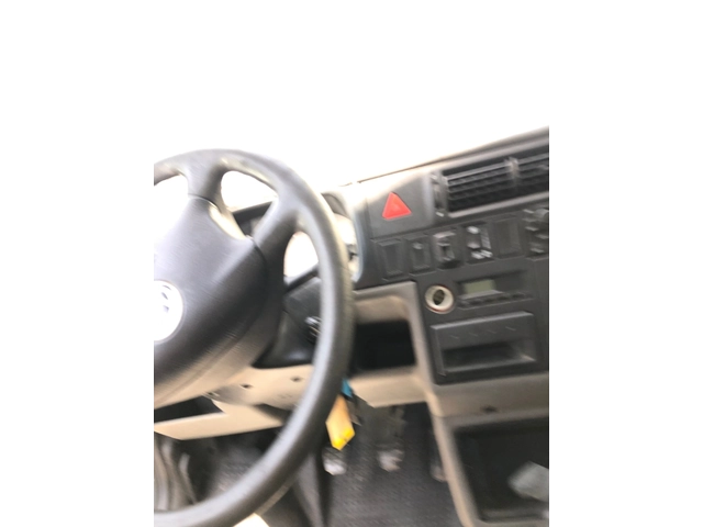 VW Transporter T4 2.5 Бензн/МетанCNG - автомобили, коли, обяви за нови и употребявани 6