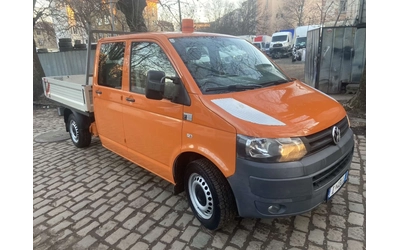 vw-transporter - 0
