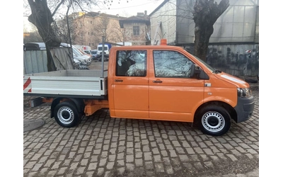 vw-transporter - 2
