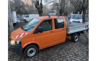 vw-transporter - 0