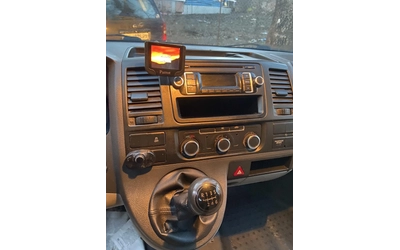 VW Transporter T5 - 2.0TDi - автомобили, коли, обяви за нови и употребявани 8