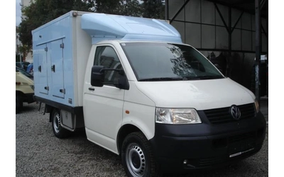 vw-transporter - 0