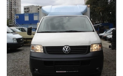 vw-transporter - 1