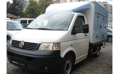 vw-transporter - 2