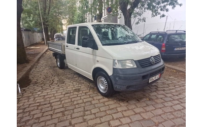 vw-transporter - 0