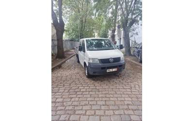 vw-transporter - 1