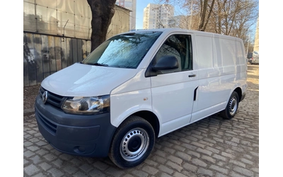vw-transporter - 0
