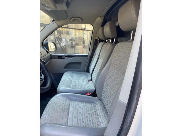VW Transporter T5 - 2.0TDi - автомобили, коли, обяви за нови и употребявани 6
