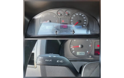 VW Transporter 2.5TDI 131K.C. / КЛИМАТИК / ТЕМПОМАТ / 2007 ГОДИНА - автомобили, коли, обяви за нови и употребявани 10