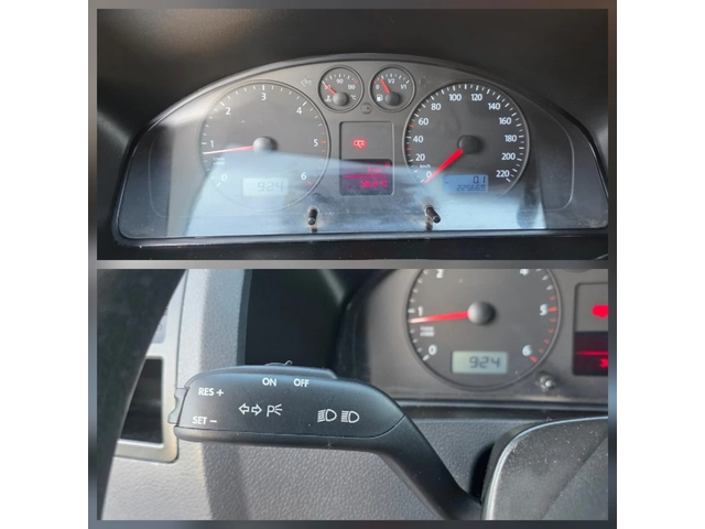 VW Transporter 2.5TDI 131K.C. / КЛИМАТИК / ТЕМПОМАТ / 2007 ГОДИНА - автомобили, коли, обяви за нови и употребявани 10