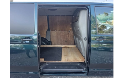 VW Transporter 2.5TDI 131K.C. / КЛИМАТИК / ТЕМПОМАТ / 2007 ГОДИНА - автомобили, коли, обяви за нови и употребявани 12