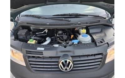VW Transporter 2.5TDI 131K.C. / КЛИМАТИК / ТЕМПОМАТ / 2007 ГОДИНА - автомобили, коли, обяви за нови и употребявани 14