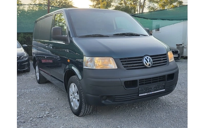 vw-transporter - 1