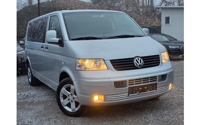vw-transporter - 1