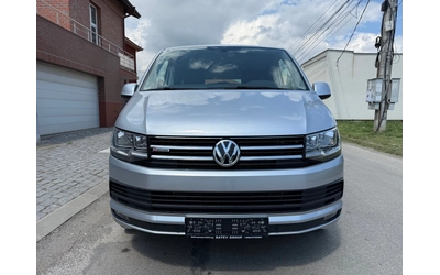 vw-transporter - 1