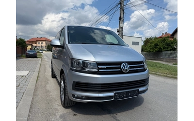 vw-transporter - 2