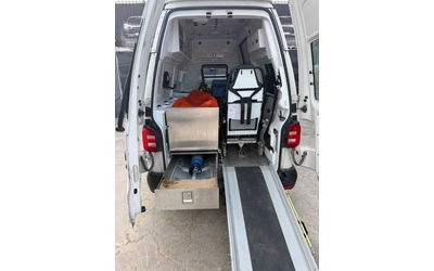 VW Transporter Бартер лизинг без доходи - автомобили, коли, обяви за нови и употребявани 14