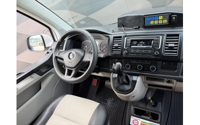 VW Transporter Бартер лизинг без доходи - автомобили, коли, обяви за нови и употребявани 6