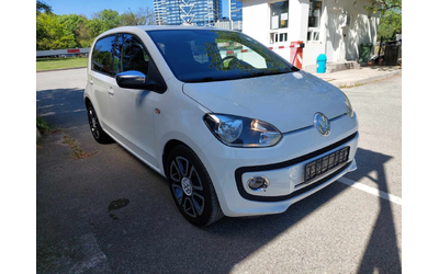 vw-up - 0