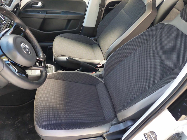 VW Up 1, 0i AUTOMATIC - автомобили, коли, обяви за нови и употребявани 5
