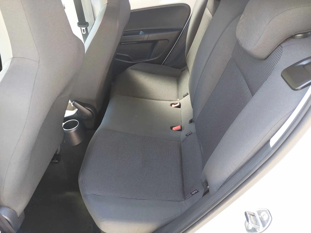 VW Up 1, 0i AUTOMATIC - автомобили, коли, обяви за нови и употребявани 6